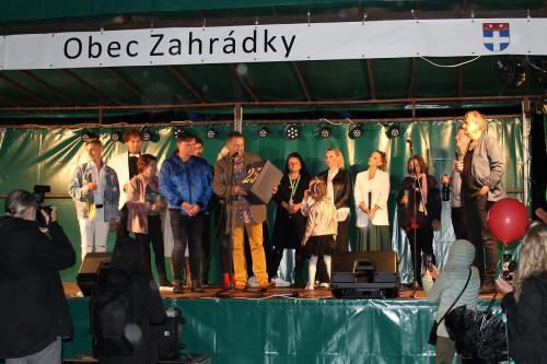 Noc s&nbsp;hvězdami 2023