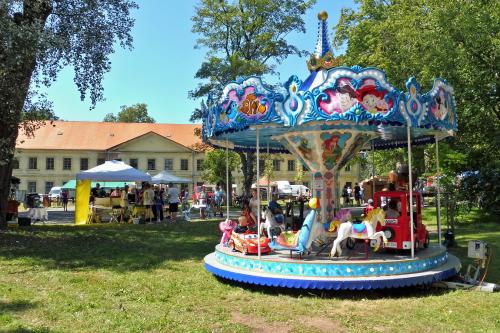 24. 8.&nbsp;2024 Zahrádecké slavnosti