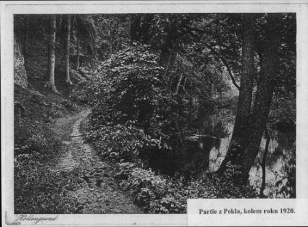 Kolem r. 1920