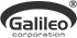 Logo - Galileo Corporation